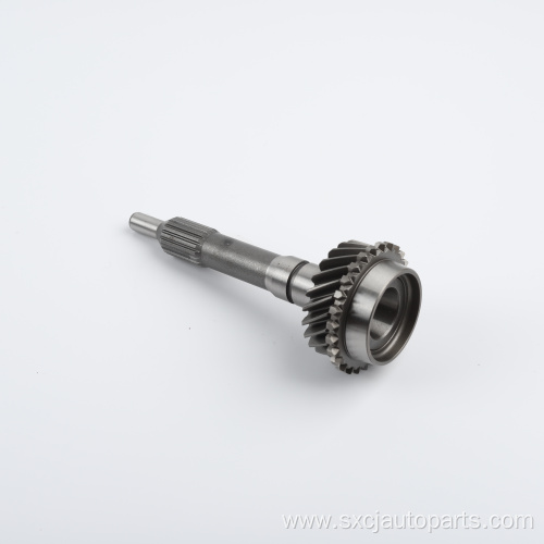 High quality manual Transmission Parts input gear Shaft oem94582202/94582201 For DAMAS/LABO